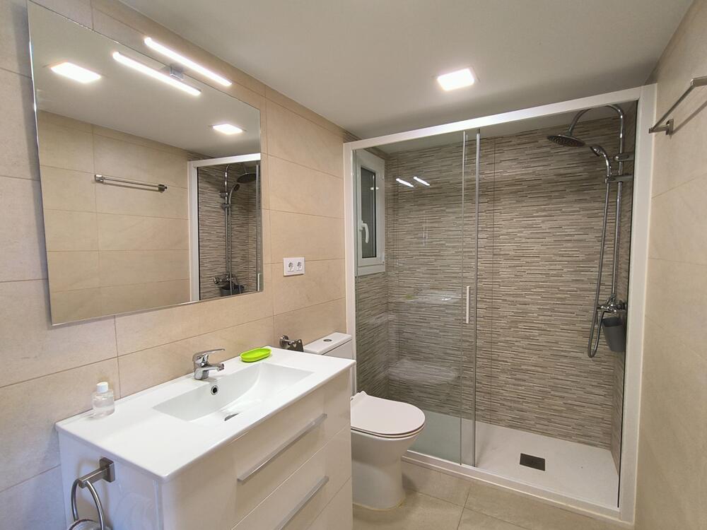 L20.19 COMTE URGELL 19 Apartamento COSTA BRAVA Sant Antoni de Calonge L20.19 COMTE URGELL 19 Apartamento COSTA BRAVA Sant Antoni de Calonge