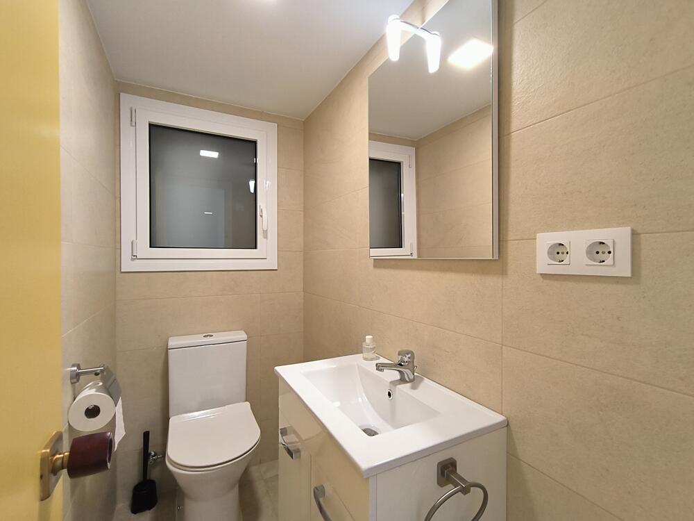 L20.19 COMTE URGELL 19 Apartamento COSTA BRAVA Sant Antoni de Calonge L20.19 COMTE URGELL 19 Apartamento COSTA BRAVA Sant Antoni de Calonge