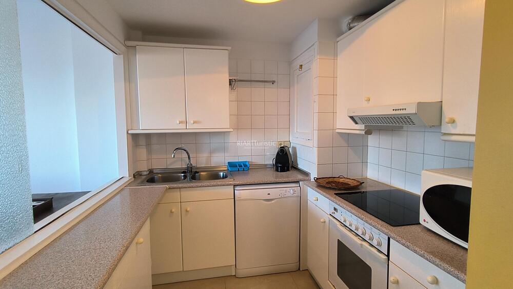 L20.19 COMTE URGELL 19 Apartment COSTA BRAVA Sant Antoni de Calonge
