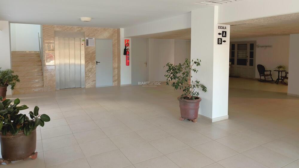 L20.19 COMTE URGELL 19 Apartment COSTA BRAVA Sant Antoni de Calonge