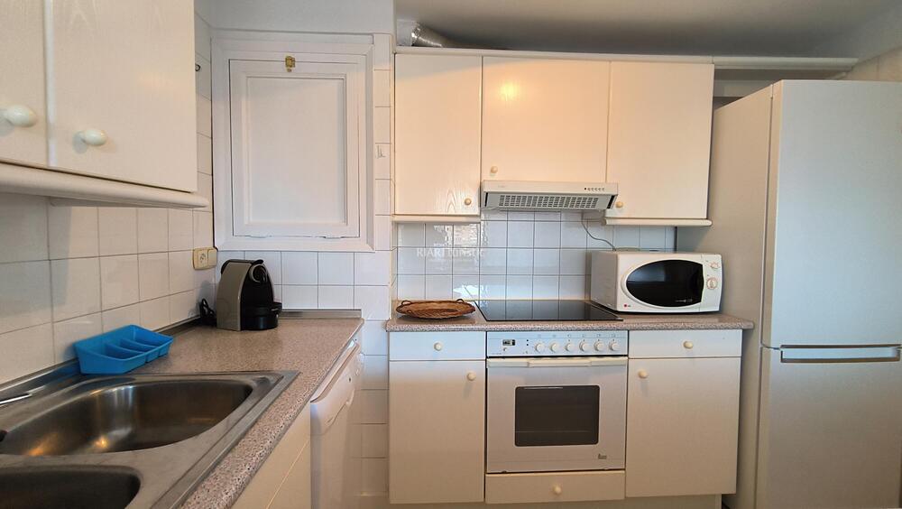 L20.19 COMTE URGELL 19 Apartment COSTA BRAVA Sant Antoni de Calonge