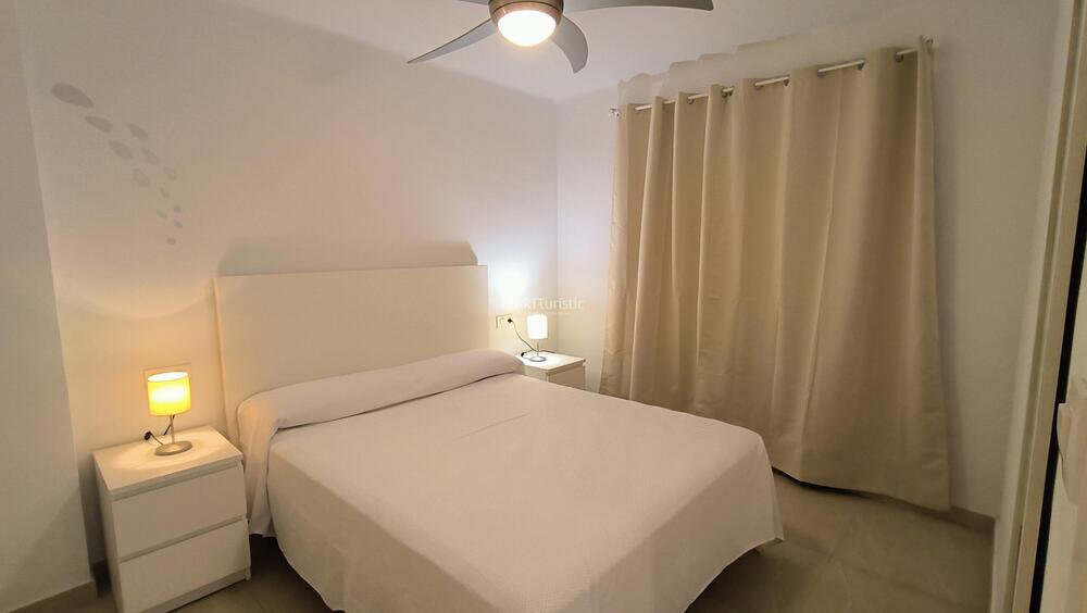 L20.19 COMTE URGELL 19 Apartment COSTA BRAVA Sant Antoni de Calonge