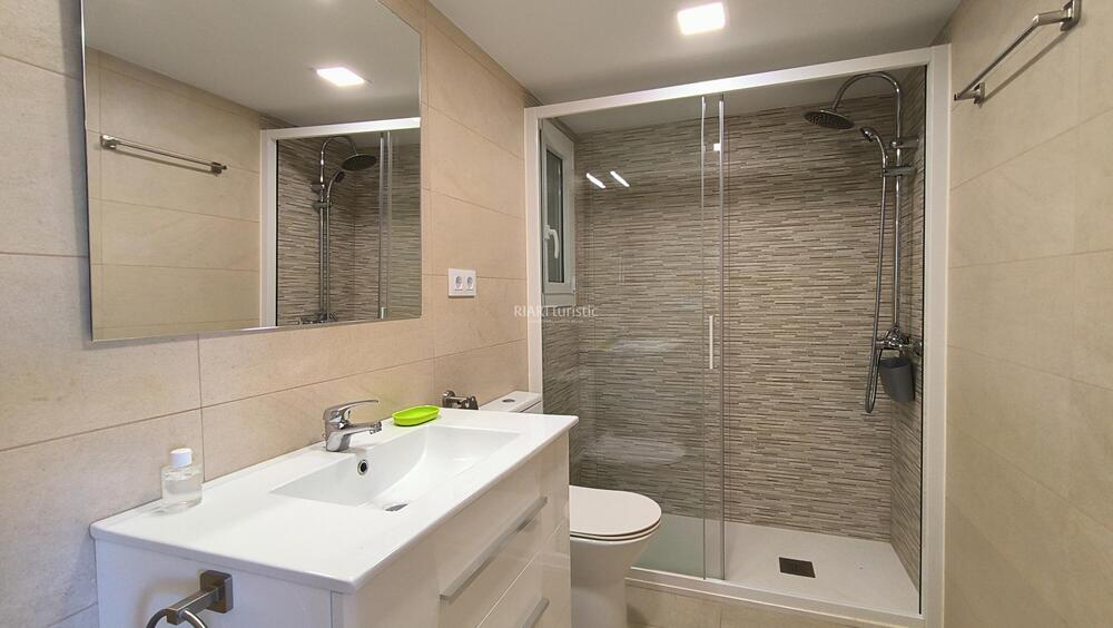 L20.19 COMTE URGELL 19 Apartment COSTA BRAVA Sant Antoni de Calonge