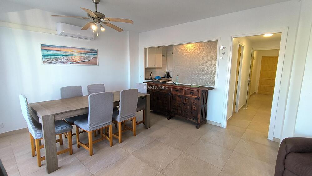 L20.19 COMTE URGELL 19 Apartment COSTA BRAVA Sant Antoni de Calonge