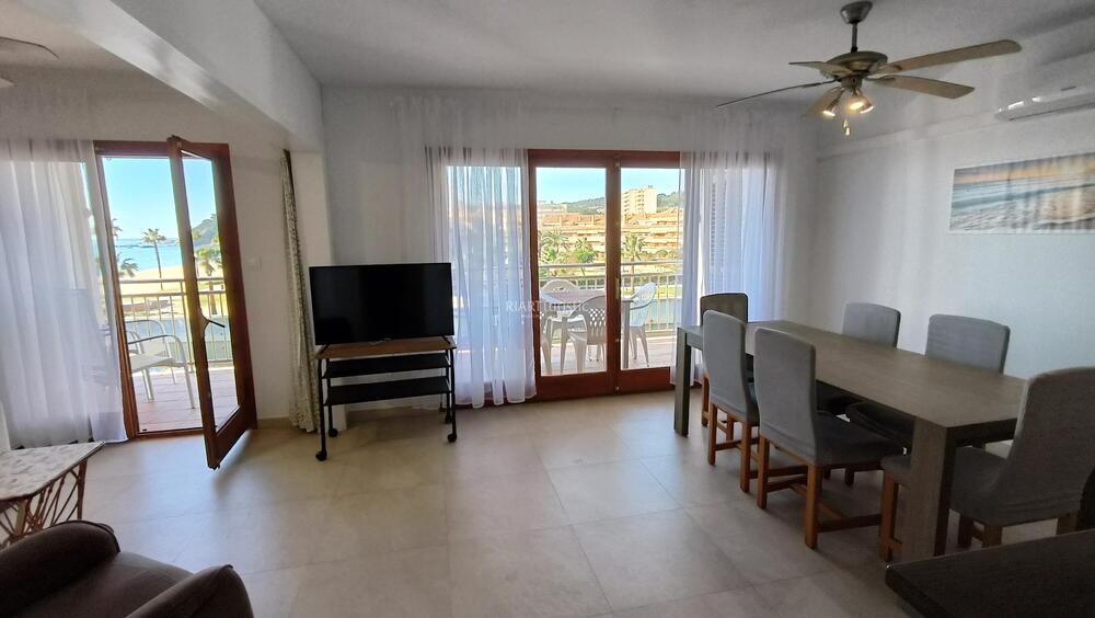 L20.19 COMTE URGELL 19 Apartment COSTA BRAVA Sant Antoni de Calonge