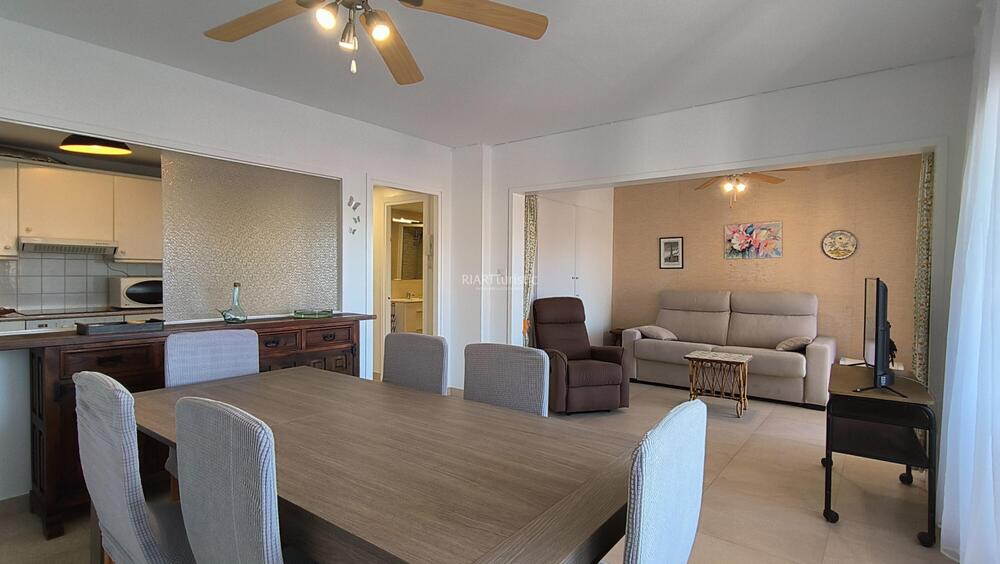 L20.19 COMTE URGELL 19 Apartment COSTA BRAVA Sant Antoni de Calonge