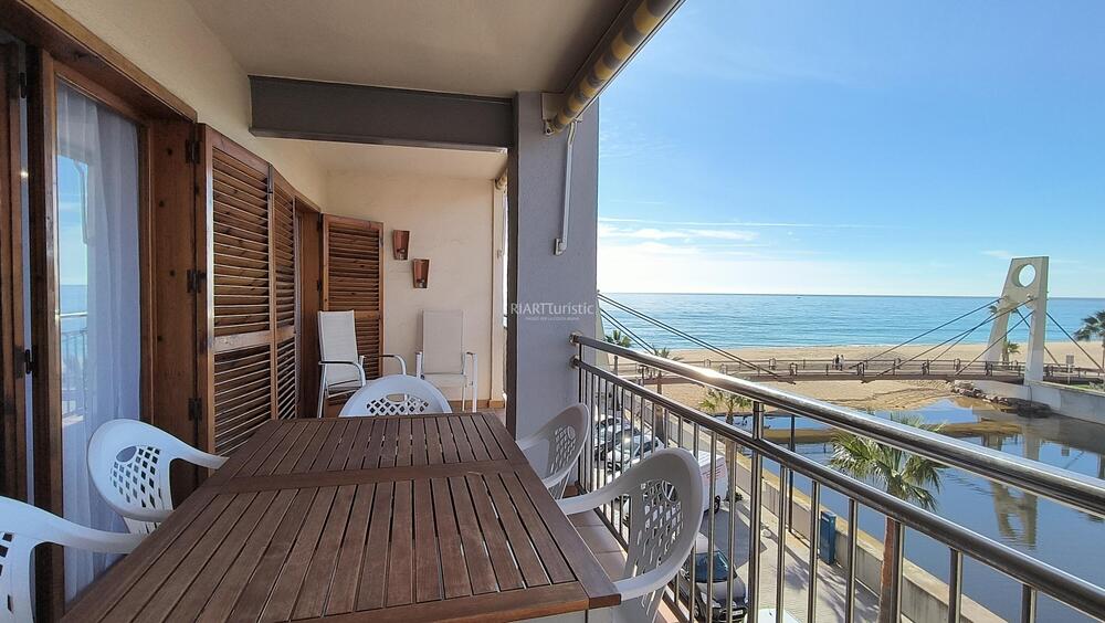 L20.19 COMTE URGELL 19 Apartment COSTA BRAVA Sant Antoni de Calonge