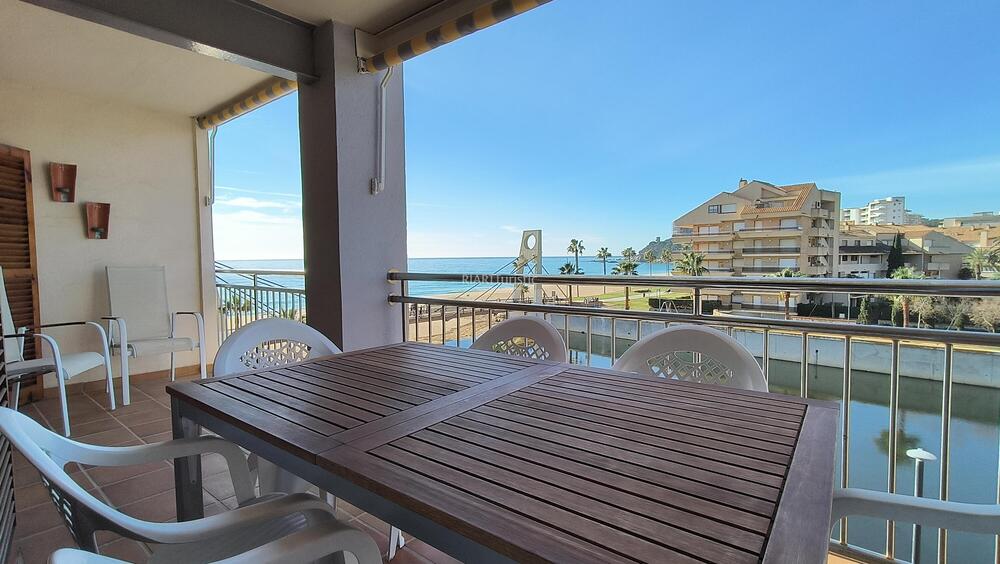 L20.19 COMTE URGELL 19 Apartment COSTA BRAVA Sant Antoni de Calonge
