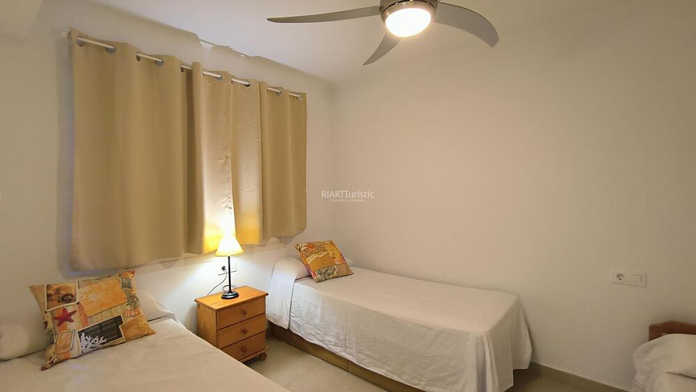 L20.19 COMTE URGELL 19 Apartment COSTA BRAVA Sant Antoni de Calonge