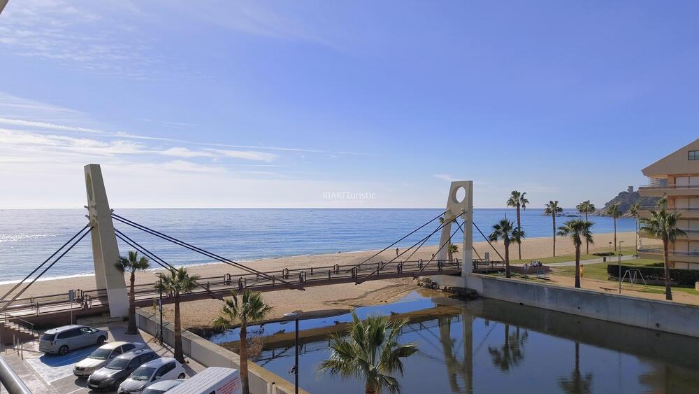 L20.19 COMTE URGELL 19 Apartment COSTA BRAVA Sant Antoni de Calonge