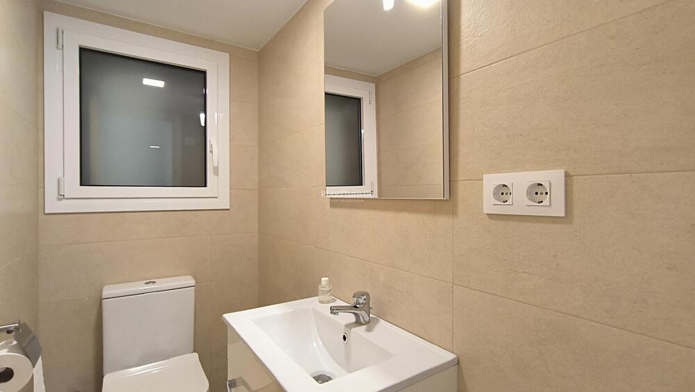 L20.19 COMTE URGELL 19 Apartment COSTA BRAVA Sant Antoni de Calonge