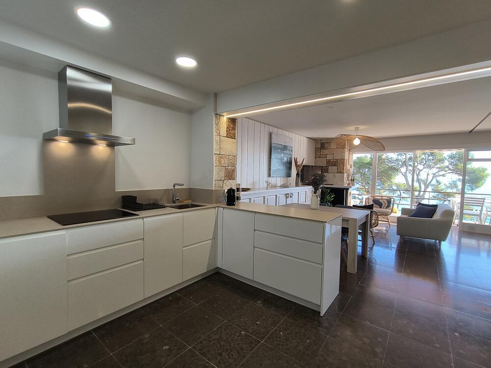 L16.512 EDEN MAR 5-1-B Apartamento COSTA BRAVA Sant Antoni de Calonge L16.512 EDEN MAR 5-1-B Apartamento COSTA BRAVA Sant Antoni de Calonge