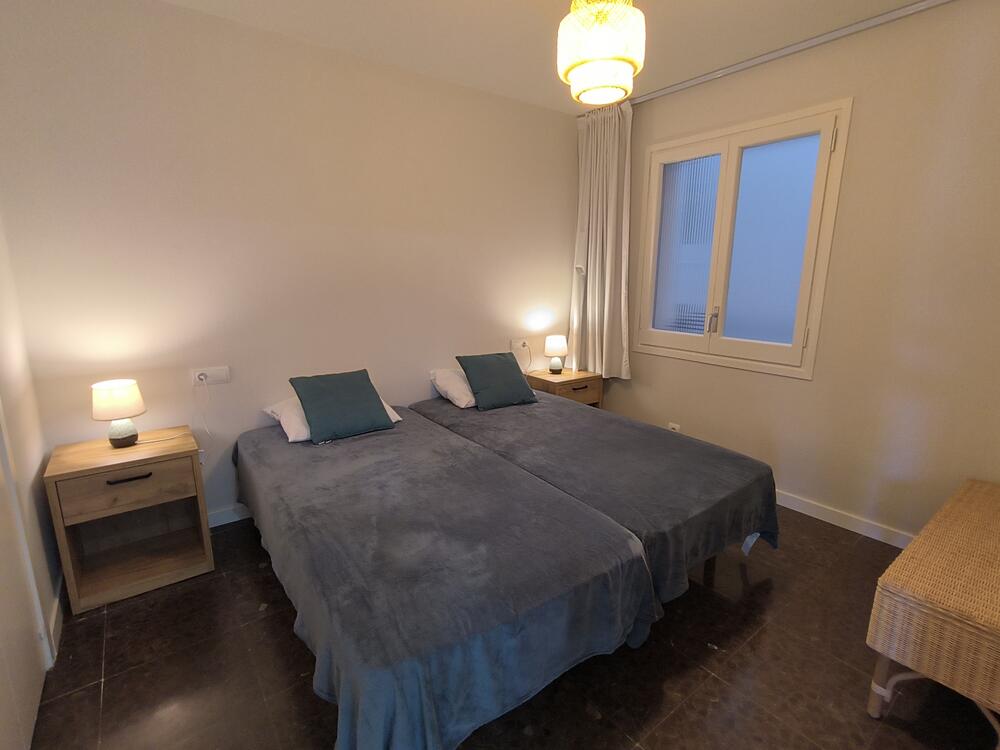 L16.512 EDEN MAR 5-1-B Apartamento COSTA BRAVA Sant Antoni de Calonge L16.512 EDEN MAR 5-1-B Apartamento COSTA BRAVA Sant Antoni de Calonge