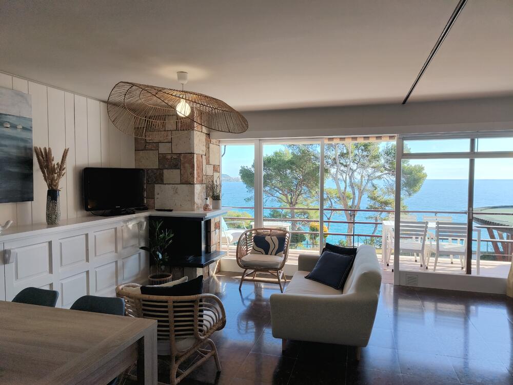 L16.512 EDEN MAR 5-1-B Apartamento COSTA BRAVA Sant Antoni de Calonge L16.512 EDEN MAR 5-1-B Apartamento COSTA BRAVA Sant Antoni de Calonge