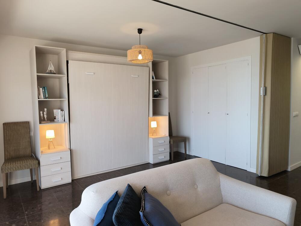 L16.512 EDEN MAR 5-1-B Apartamento COSTA BRAVA Sant Antoni de Calonge L16.512 EDEN MAR 5-1-B Apartamento COSTA BRAVA Sant Antoni de Calonge