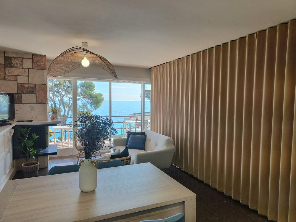 L16.512 EDEN MAR 5-1-B Apartamento COSTA BRAVA Sant Antoni de Calonge L16.512 EDEN MAR 5-1-B Apartamento COSTA BRAVA Sant Antoni de Calonge