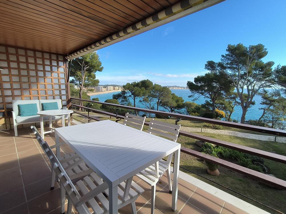 L16.512 EDEN MAR 5-1-B Apartamento COSTA BRAVA Sant Antoni de Calonge L16.512 EDEN MAR 5-1-B Apartamento COSTA BRAVA Sant Antoni de Calonge