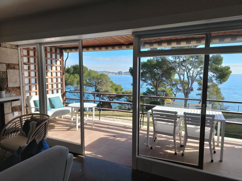 L16.512 EDEN MAR 5-1-B Apartamento COSTA BRAVA Sant Antoni de Calonge L16.512 EDEN MAR 5-1-B Apartamento COSTA BRAVA Sant Antoni de Calonge