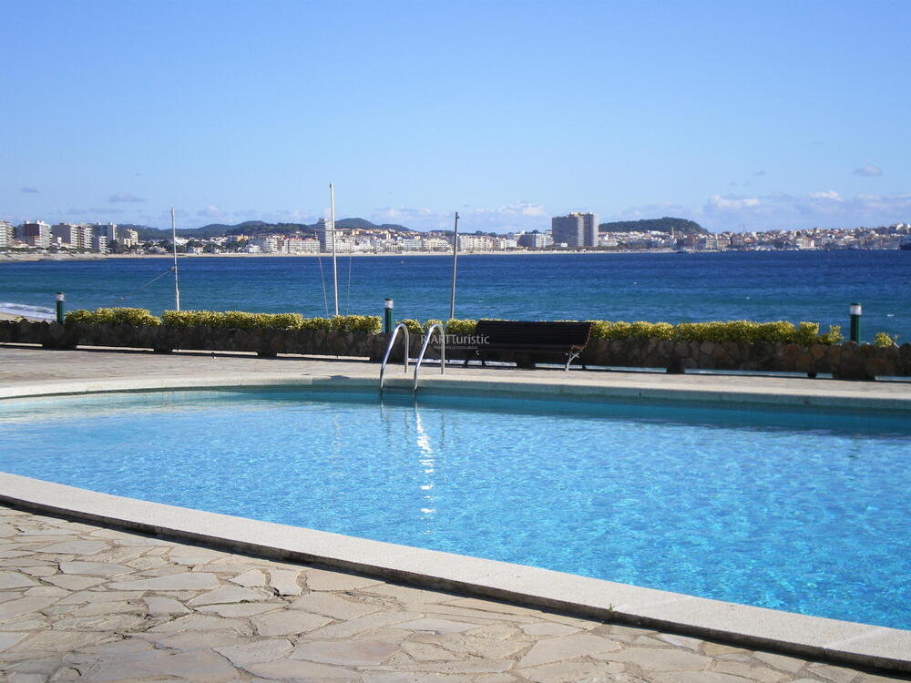 L14.532 EDEN PLAYA 5-3-2 Apartment Sant Antoni de Calonge L14.532 EDEN PLAYA 5-3-2 Apartment Sant Antoni de Calonge