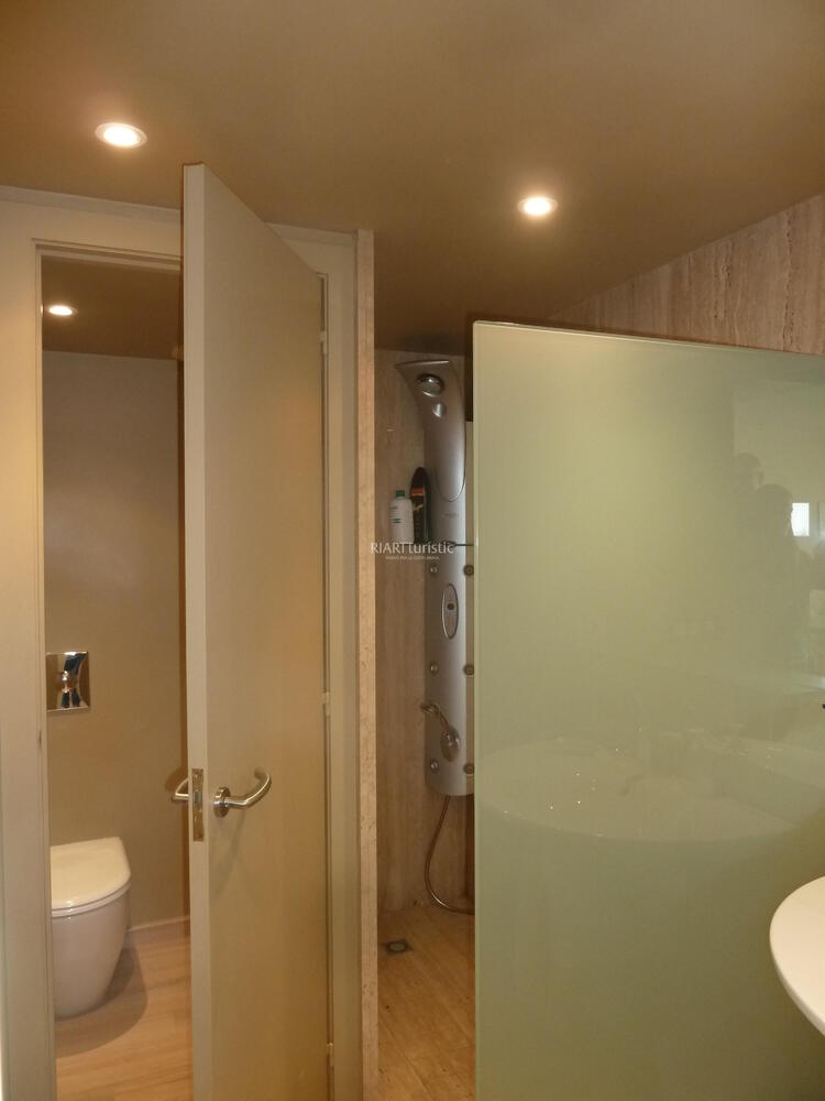 L14.532 EDEN PLAYA 5-3-2 Apartment Sant Antoni de Calonge L14.532 EDEN PLAYA 5-3-2 Apartment Sant Antoni de Calonge