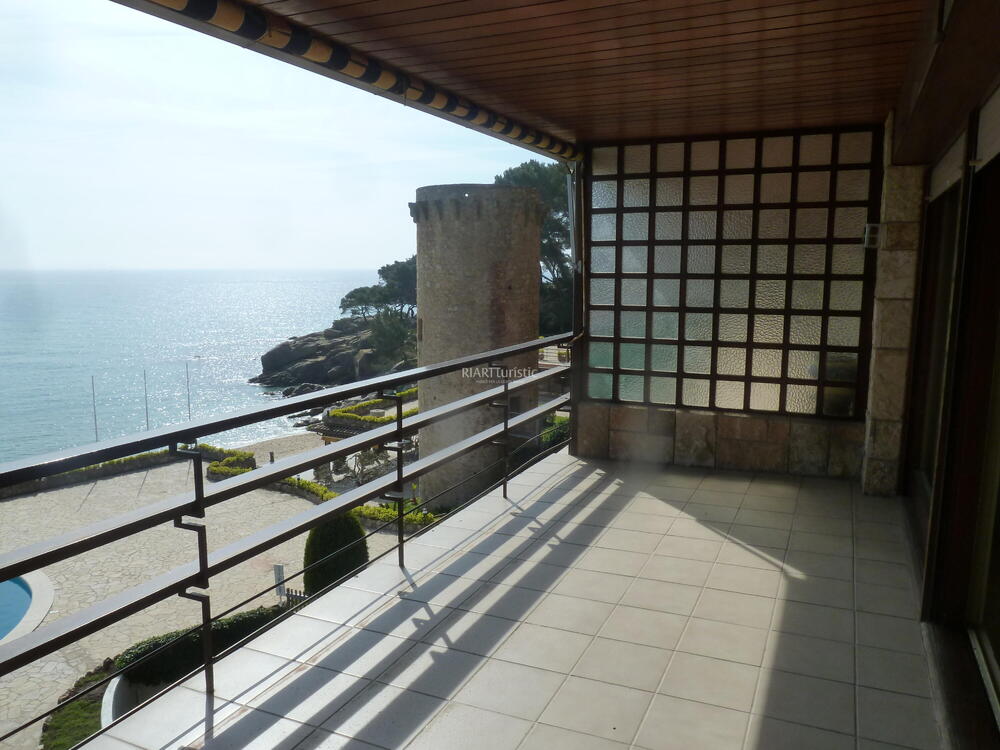 L14.532 EDEN PLAYA 5-3-2 Apartment Sant Antoni de Calonge L14.532 EDEN PLAYA 5-3-2 Apartment Sant Antoni de Calonge