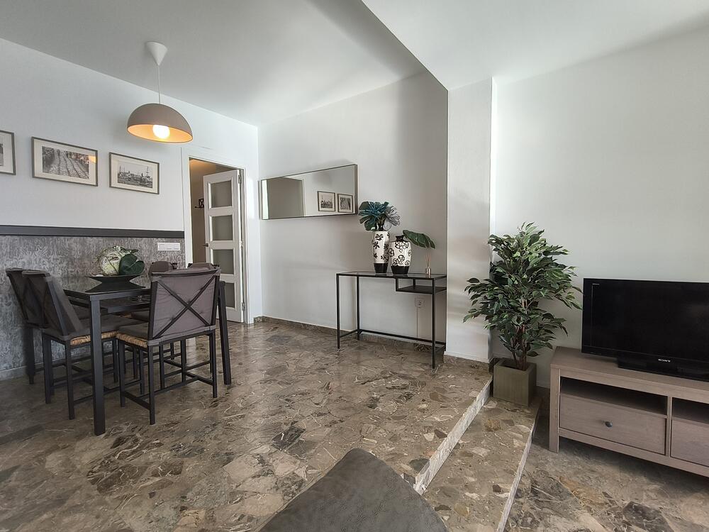 L15.52 SAGUER 5-2 Apartamento Sant Antoni de Calonge L15.52 SAGUER 5-2 Apartamento Sant Antoni de Calonge