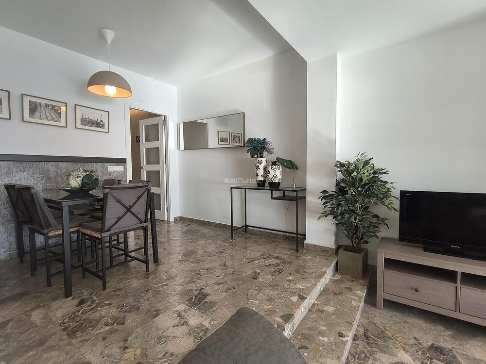 L15.52 SAGUER 5-2 Appartement Sant Antoni de Calonge L15.52 SAGUER 5-2 Appartement Sant Antoni de Calonge