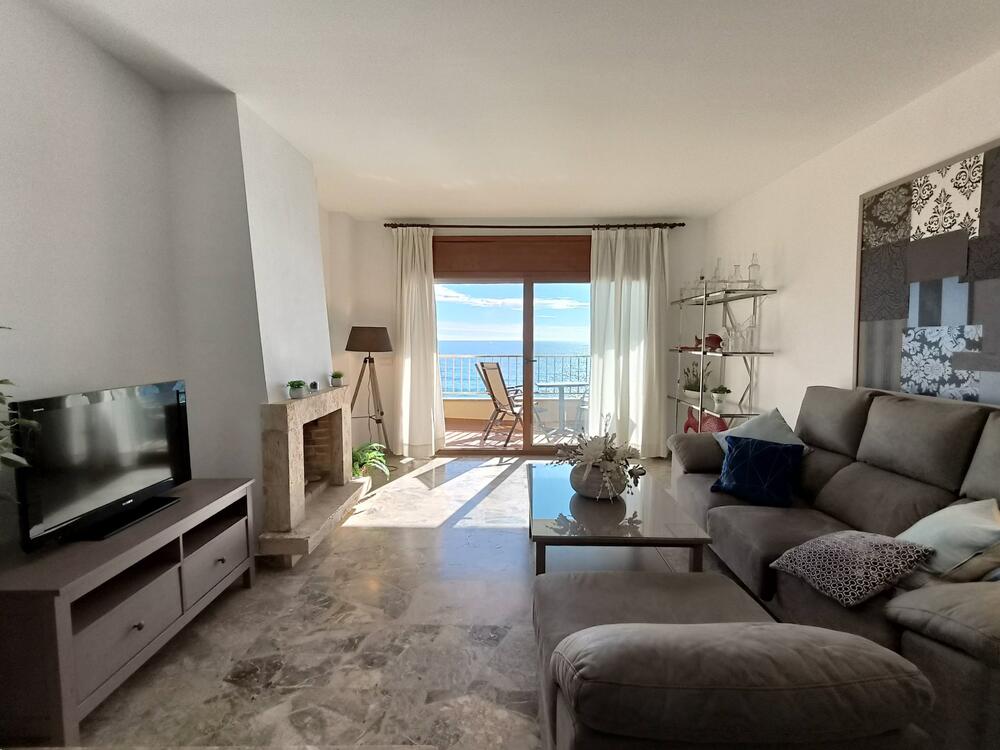 L15.52 SAGUER 5-2 Apartamento Sant Antoni de Calonge L15.52 SAGUER 5-2 Apartamento Sant Antoni de Calonge