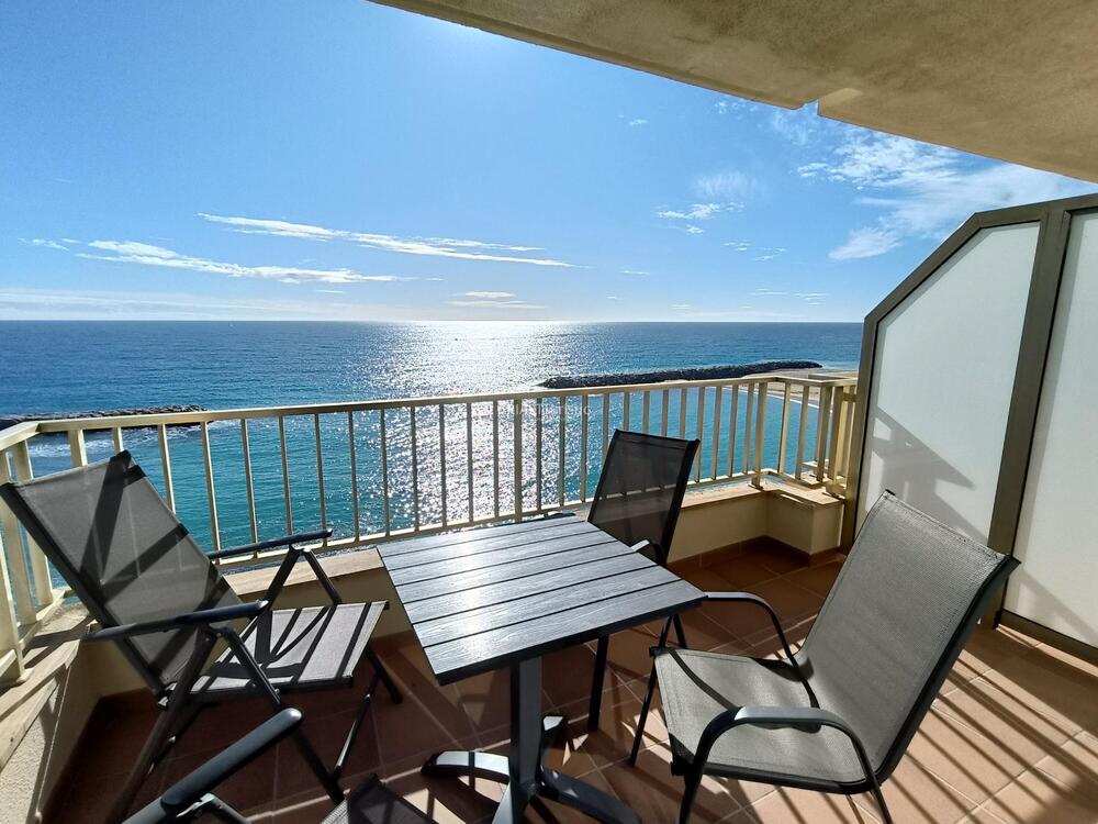 L15.52 SAGUER 5-2 Appartement Sant Antoni de Calonge L15.52 SAGUER 5-2 Appartement Sant Antoni de Calonge