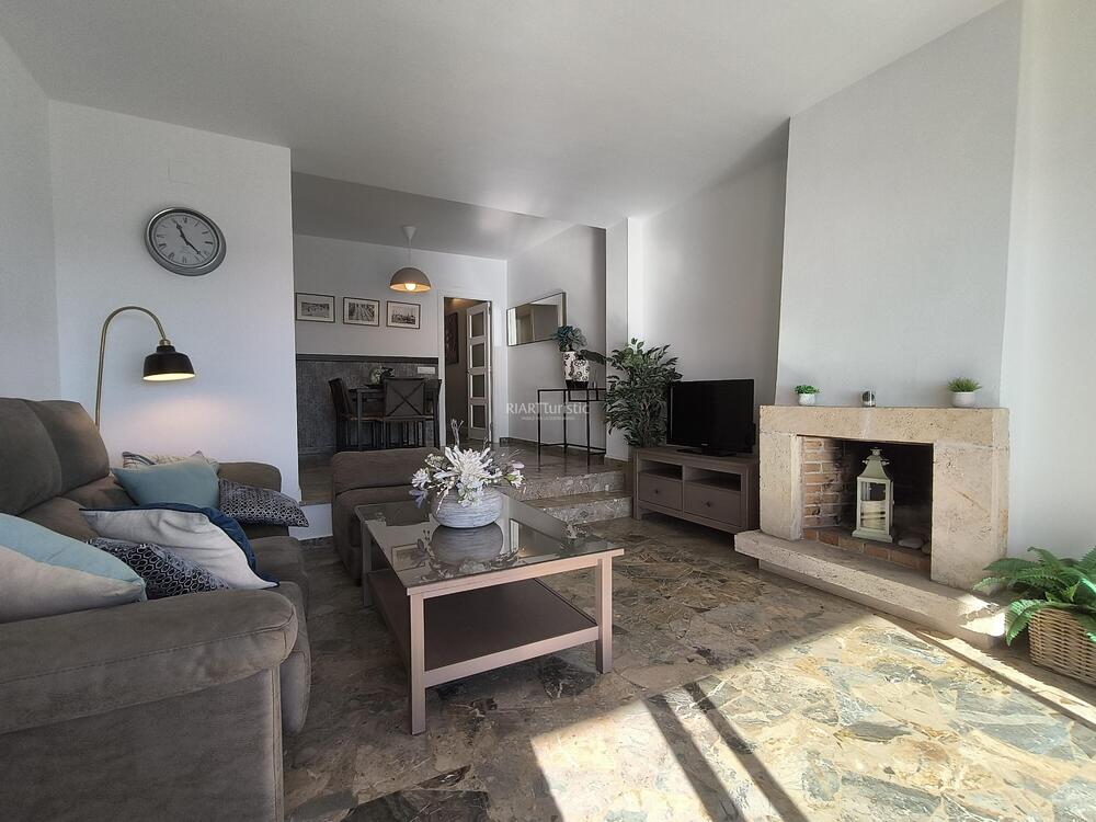L15.52 SAGUER 5-2 Appartement Sant Antoni de Calonge L15.52 SAGUER 5-2 Appartement Sant Antoni de Calonge