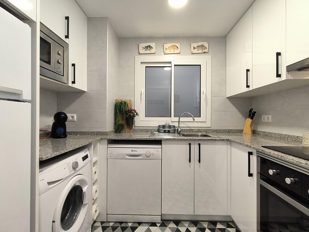 L15.52 SAGUER 5-2 Apartamento Sant Antoni de Calonge L15.52 SAGUER 5-2 Apartamento Sant Antoni de Calonge