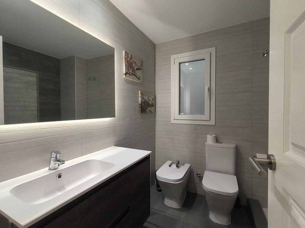 L15.52 SAGUER 5-2 Apartamento Sant Antoni de Calonge L15.52 SAGUER 5-2 Apartamento Sant Antoni de Calonge