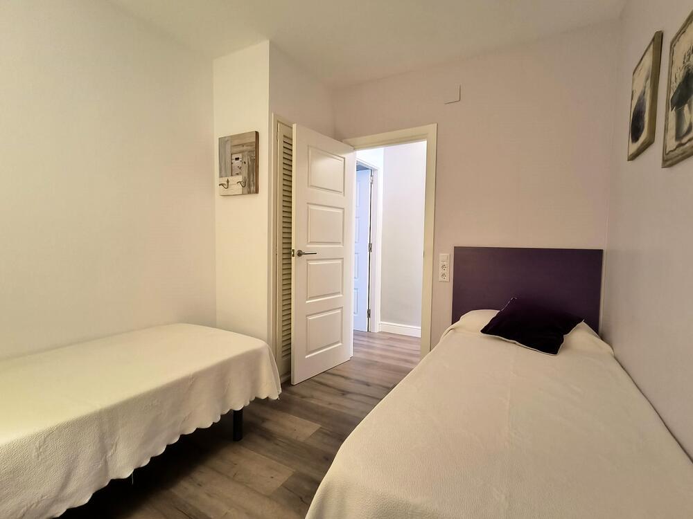 L15.52 SAGUER 5-2 Apartamento Sant Antoni de Calonge L15.52 SAGUER 5-2 Apartamento Sant Antoni de Calonge