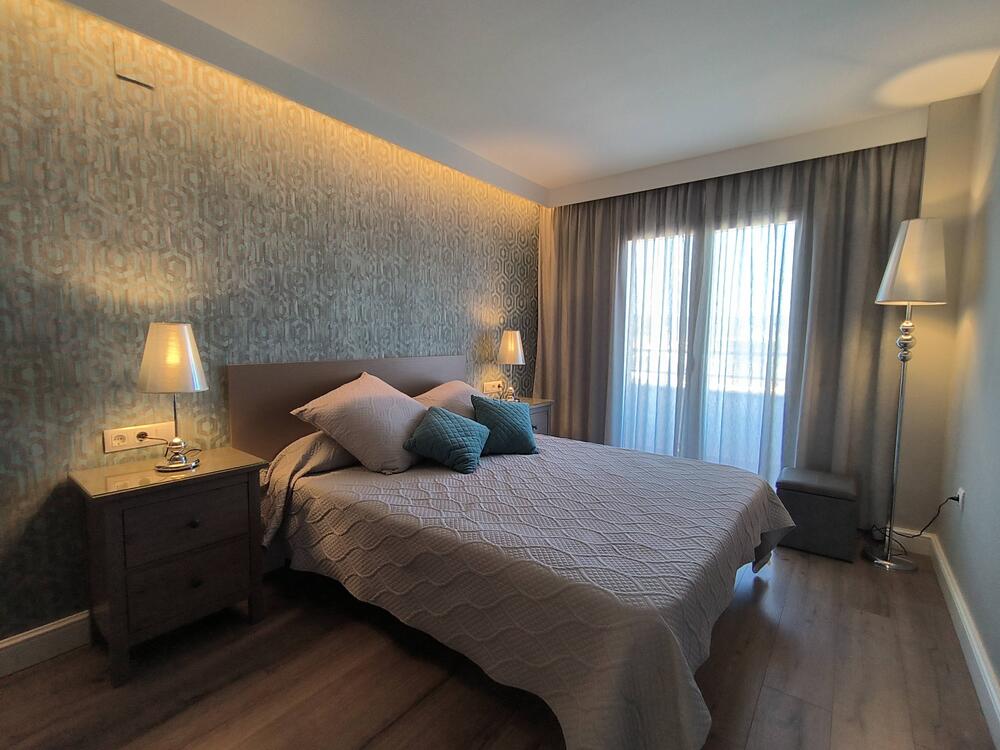 L15.52 SAGUER 5-2 Apartamento Sant Antoni de Calonge L15.52 SAGUER 5-2 Apartamento Sant Antoni de Calonge