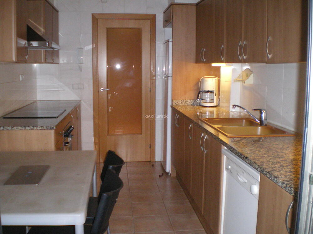L03.512 MARINA V 1-B Apartment COSTA BRAVA Sant Antoni de Calonge L03.512 MARINA V 1-B Apartment COSTA BRAVA Sant Antoni de Calonge
