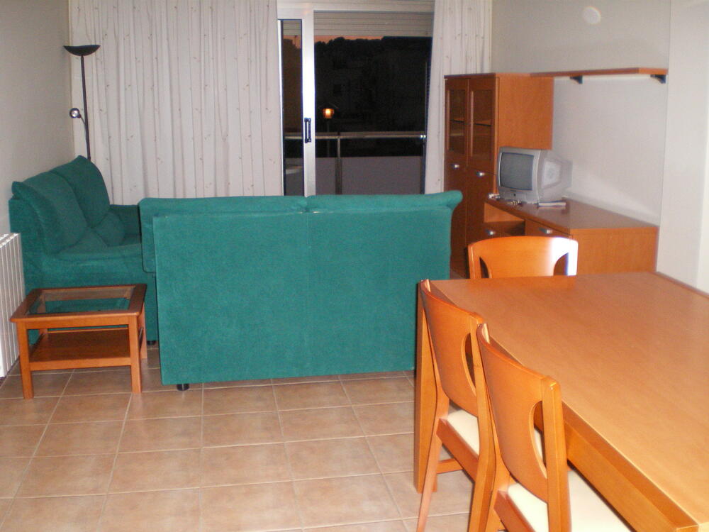 L03.512 MARINA V 1-B Apartamento COSTA BRAVA Sant Antoni de Calonge L03.512 MARINA V 1-B Apartamento COSTA BRAVA Sant Antoni de Calonge