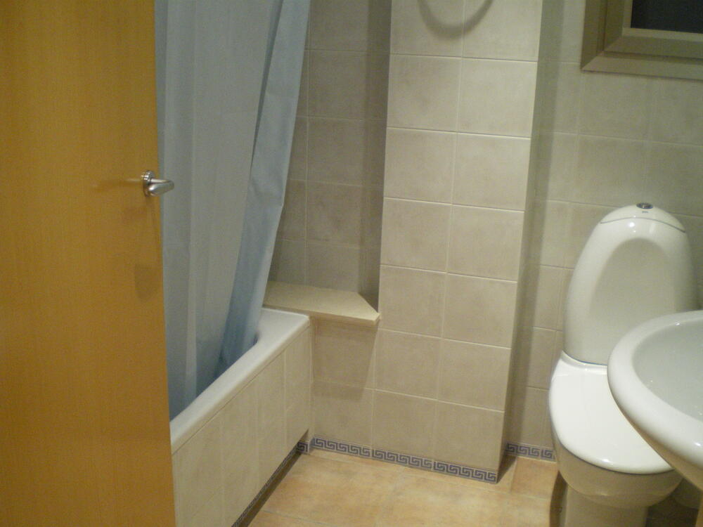 L03.512 MARINA V 1-B Apartamento COSTA BRAVA Sant Antoni de Calonge L03.512 MARINA V 1-B Apartamento COSTA BRAVA Sant Antoni de Calonge