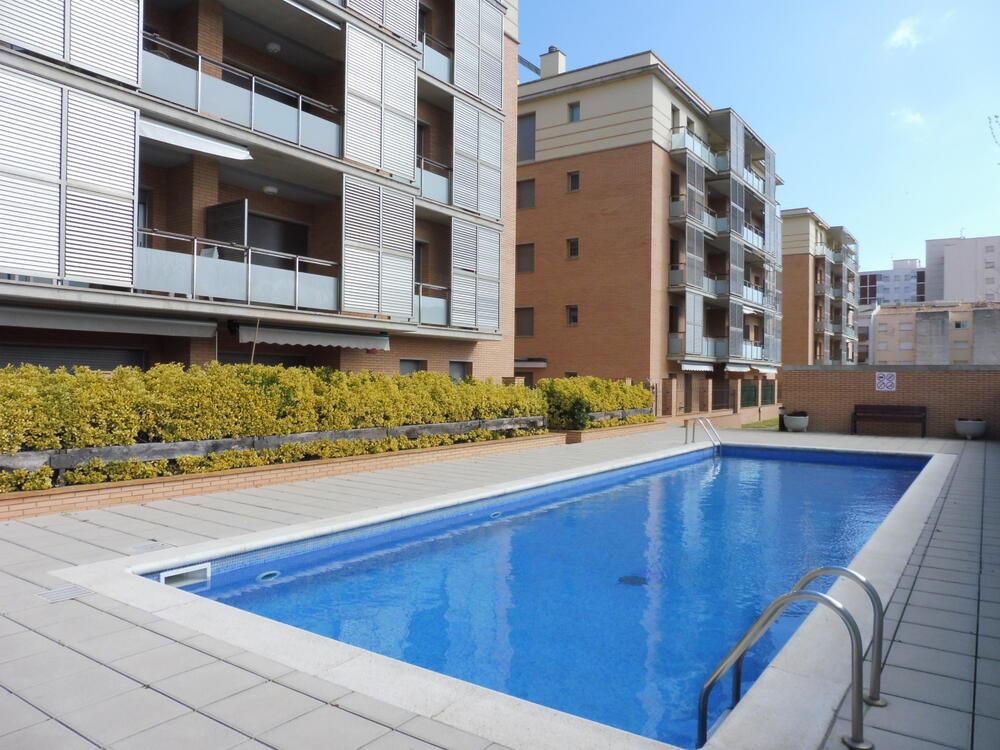 L03.512 MARINA V 1-B Apartamento COSTA BRAVA Sant Antoni de Calonge L03.512 MARINA V 1-B Apartamento COSTA BRAVA Sant Antoni de Calonge