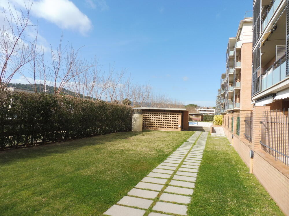 L03.512 MARINA V 1-B Apartamento COSTA BRAVA Sant Antoni de Calonge L03.512 MARINA V 1-B Apartamento COSTA BRAVA Sant Antoni de Calonge