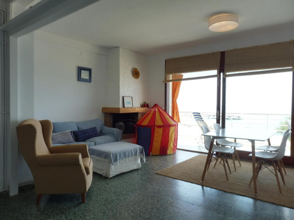 L05.14 SERRALLONGA  1-D Apartment  SANT ANTONI DE CALONGE