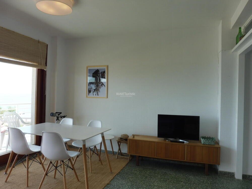 L05.14 SERRALLONGA  1-D Apartment  SANT ANTONI DE CALONGE