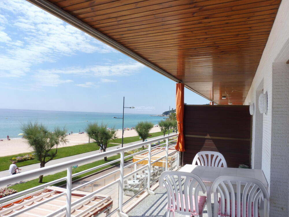 L05.14 SERRALLONGA  1-D Apartment  SANT ANTONI DE CALONGE