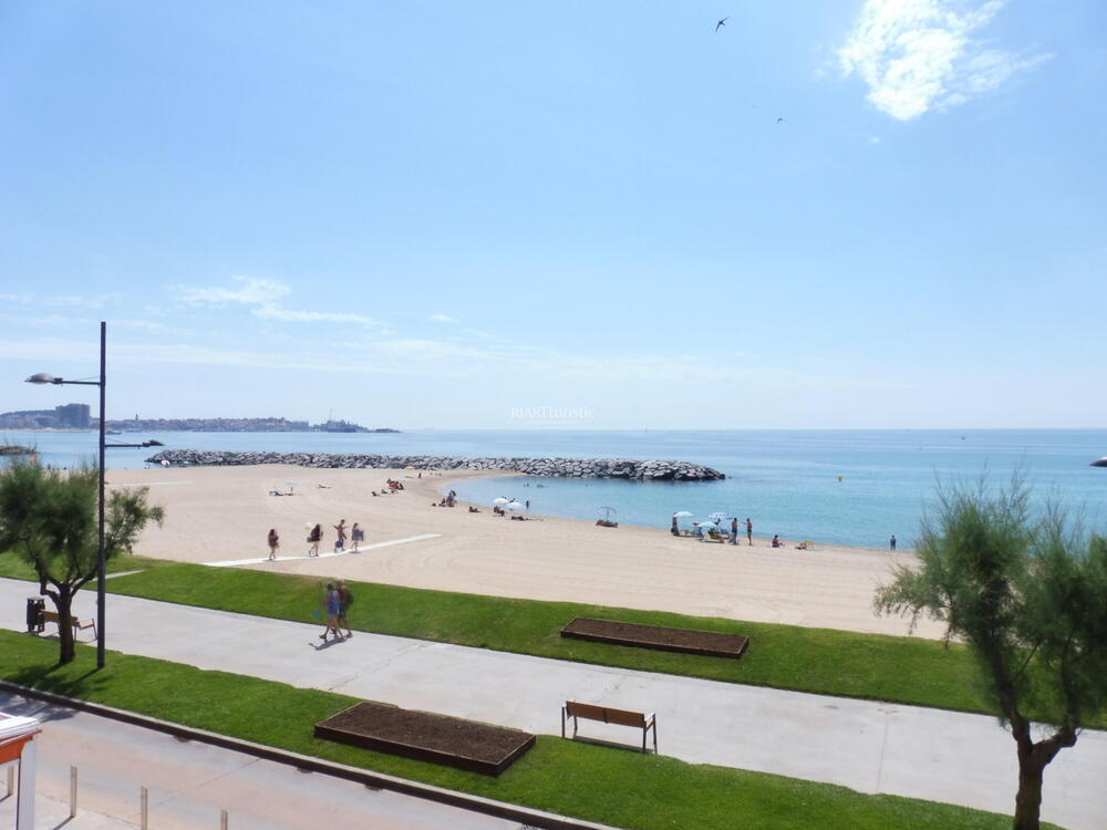 L05.14 SERRALLONGA  1-D Apartment  SANT ANTONI DE CALONGE