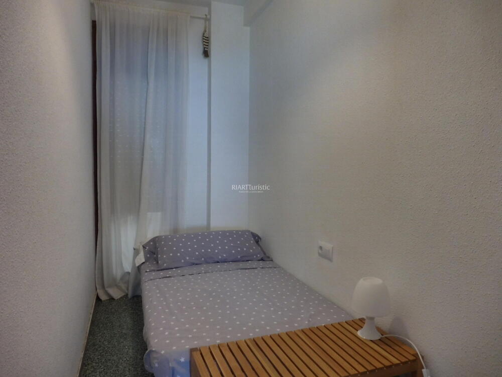 L05.14 SERRALLONGA  1-D Apartment  SANT ANTONI DE CALONGE
