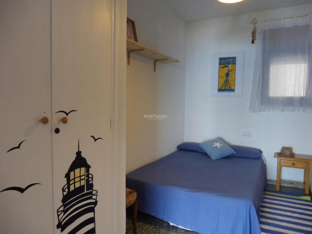 L05.14 SERRALLONGA  1-D Apartment  SANT ANTONI DE CALONGE
