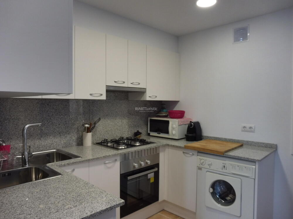 L05.14 SERRALLONGA  1-D Apartment  SANT ANTONI DE CALONGE