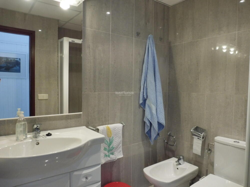 L05.14 SERRALLONGA  1-D Apartment  SANT ANTONI DE CALONGE