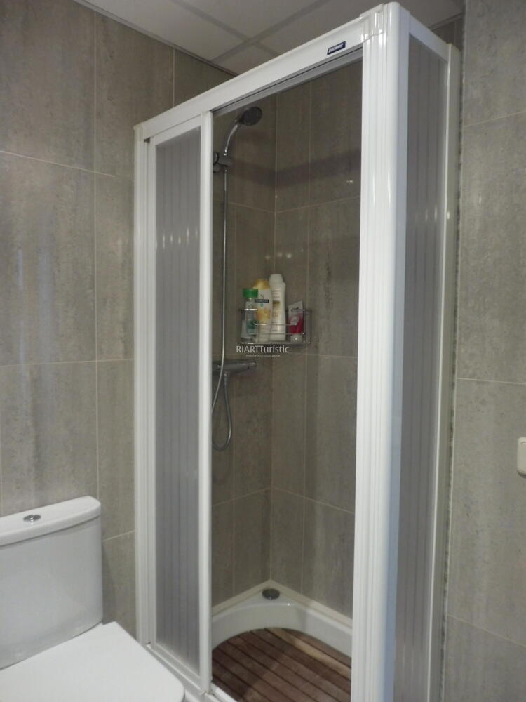 L05.14 SERRALLONGA  1-D Apartment  SANT ANTONI DE CALONGE
