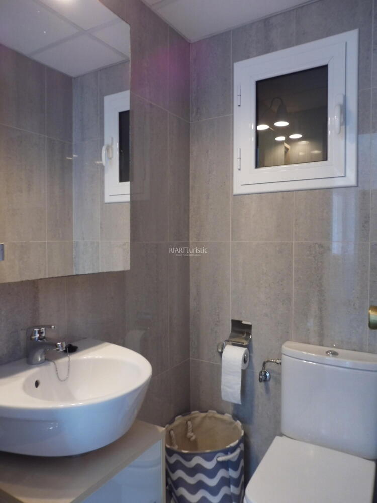 L05.14 SERRALLONGA  1-D Apartment  SANT ANTONI DE CALONGE