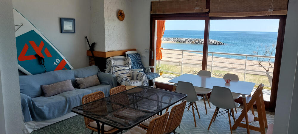 L05.14 SERRALLONGA 1-D Apartamento SANT ANTONI DE CALONGE L05.14 SERRALLONGA 1-D Apartamento SANT ANTONI DE CALONGE